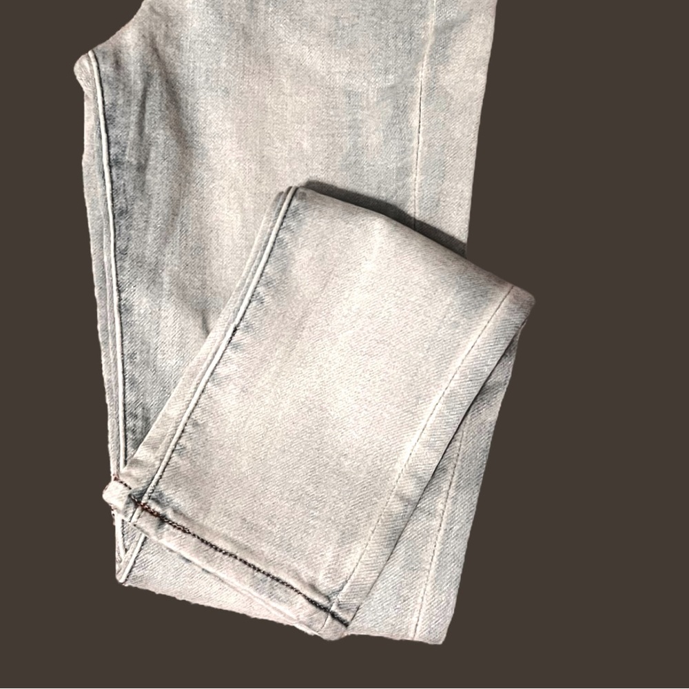 *NWT*🎁Express jeans - Picture 2 of 7
